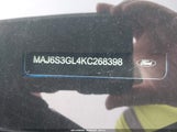 Ford Ecosport Se MAJ6S3GL4KC268398 снимка