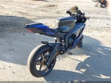 Yamaha Yzfr6 JYARJ28E4JA003880 снимка