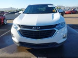 Chevrolet Equinox Fwd Lt 1.5L Turbo 3GNAXKEV6LS693712 fotografie