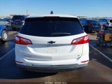 Chevrolet Equinox Fwd Lt 1.5L Turbo 3GNAXKEV6LS693712 fotografie