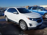 Chevrolet Equinox Fwd Lt 1.5L Turbo 3GNAXKEV6LS693712 fotografie