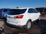 Chevrolet Equinox Fwd Lt 1.5L Turbo 3GNAXKEV6LS693712 fotografie