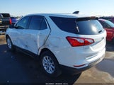 Chevrolet Equinox Fwd Lt 1.5L Turbo 3GNAXKEV6LS693712 снимка