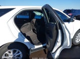 Chevrolet Equinox Fwd Lt 1.5L Turbo 3GNAXKEV6LS693712 fotografie