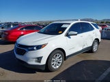 Chevrolet Equinox Fwd Lt 1.5L Turbo 3GNAXKEV6LS693712 снимка