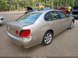 Lexus Gs 300 JT8BD69S250205037 снимка