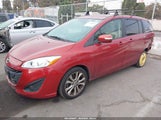 Mazda Mazda5 Sport JM1CW2BL7E0167316 снимка