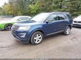 Ford Explorer Xlt 1FM5K8D86HGD66946 снимка