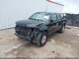 Nissan Frontier Sv 1N6AD0ER1FN708671 снимка
