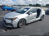 Toyota Corolla Se 5YFS4RCE1LP022205 снимка
