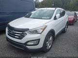 Hyundai Santa Fe Sport 2.0L Turbo 5XYZU3LA6EG223937 снимка