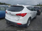 Hyundai Santa Fe Sport 2.0L Turbo 5XYZU3LA6EG223937 снимка