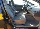 Honda Civic Lx 2HGFA16578H357877 снимка
