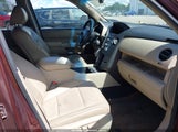 Honda Pilot Ex-L 5FNYF3H55DB018083 fotografie