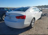 Chevrolet Impala 1Ls 1G11Y5SL0EU109097 снимка