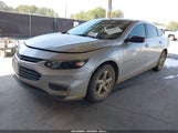 Chevrolet Malibu 1Fl 1G1ZC5ST4HF180278 fotografie