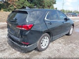 Chevrolet Equinox Fwd Lt 3GNAXKEG3RL252978 снимка