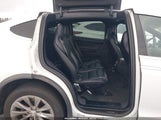 Tesla Model X 60D/70D/75D/90D 5YJXCAE26GF002224 снимка