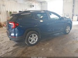 GMC Terrain Fwd Sle 3GKALMEV8NL127665 fotografie