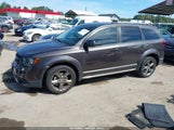 Dodge Journey Crossroad Plus Awd 3C4PDDGGXHT505541 снимка