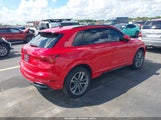Audi Q3 Premium 45 Tfsi S Line Quattro Tiptronic WA1DECF3XN1128182 fotografie