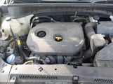 Hyundai Tucson Se KM8J3CA40HU573981 снимка