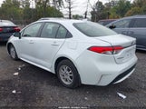 Toyota Corolla Hybrid Le JTDEAMDE5N3002770 снимка