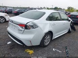 Toyota Corolla Hybrid Le JTDEAMDE5N3002770 снимка