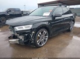 Audi Sq5 Premium Plus Tfsi Quattro Tiptronic WA1B4AFY1L2106637 снимка