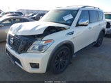 Nissan Armada Platinum JN8AY2NE5J9734020 снимка