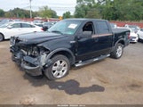 Ford F-150 60Th Anniversary/Fx4/King Ranch/Lariat/Limited/Xlt 1FTPW14578KE06673 снимка