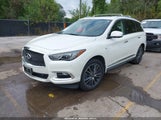 Infiniti Qx60 5N1DL0MM2JC508018 снимка