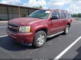 Chevrolet Tahoe Ls 1GNFC13C98J127968 снимка