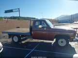 Chevrolet C20 1GCGC24J6DJ102908 снимка