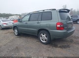 Toyota Highlander Limited V6 JTEEP21A350082409 photo