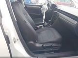 Volkswagen Passat 2.0T Se 1VWSA7A30MC000072 photo