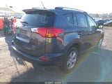Toyota Rav4 Xle JTMRFREV5ED050441 снимка