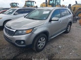 Kia Sorento Lx 5XYKT3A67CG280423 снимка