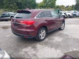 Acura Rdx 5J8TB4H58DL018329 снимка