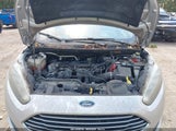 Ford Fiesta Se 3FADP4BJ7FM144425 снимка