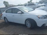 Nissan Sentra Sv 3N1AB7AP3KY315079 снимка