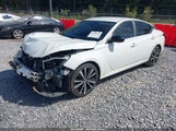 Nissan Altima 2.5 Sr 1N4BL4CV0KC161373 снимка
