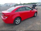 Chevrolet Cruze 1Lt Auto 1G1PC5SB9E7445765 fotografie