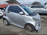 Smart Fortwo Brabus/Passion/Pure WMEEJ31X39K285621 снимка