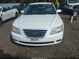 Hyundai Sonata Gls 5NPET4AC2AH645461 снимка