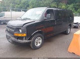 Chevrolet Express  Ls 1GAWGPFA6C1202475 fotografie