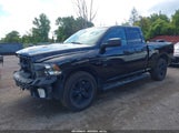 Ram  Classic Express 4X4 6'4 Box 1C6RR7FT6KS517826 снимка