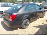 Chevrolet Sonic Ls Auto 1G1JA5SH3E4162490 снимка