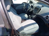 Chevrolet Sonic Ls Auto 1G1JA5SH3E4162490 снимка