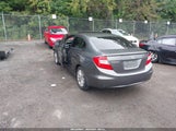 Honda Civic Ex-L 19XFB2F92CE300186 снимка